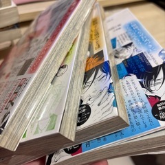 執事たちの沈黙　コミック １～5巻　0円の画像