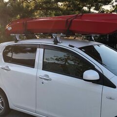 【フィッシングカヤック】シットオンタイプ／2.5m／遊びに最適！試乗OK！の画像