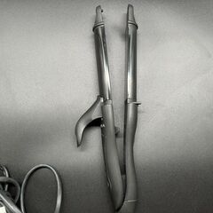 ◇SALONIA 2WAY ストレート&カールアイロン 32mmの画像