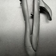 ◇SALONIA 2WAY ストレート&カールアイロン 32mmの画像