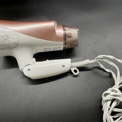 【⭐️全額返金保証⭐️】◇パナソニック ヘアドライヤー イオニティ ピンクゴールド調 EH-NE6Eの画像