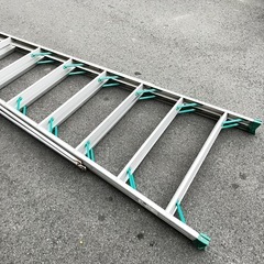 脚立 JOB-360E　の画像