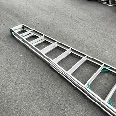 脚立 JOB-360E　の画像