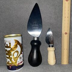 【業務用レッジャーノ・グラナ用ナイフ】GRANA PADANOナイフ(大きなサイズ)の画像