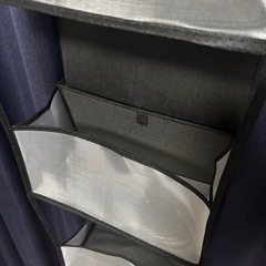 ウォールポケットの画像