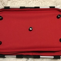 Reisenthel 折りたたみ式買い物バッグの画像