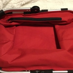 Reisenthel 折りたたみ式買い物バッグの画像