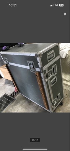 Yamaha DM2000デジタルミキサー