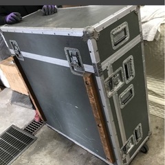 Yamaha DM2000デジタルミキサーの画像