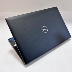 【第11世代Core i】DELL Latitude 3520｜16GB｜SSD256GB｜テンキー付き15.6型FHD｜Win11 の画像