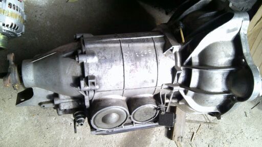 Mベンツ114-280CE-A/Tオートマミツション販売