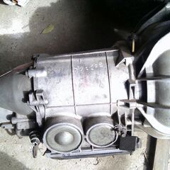 Mベンツ114-280CE-A/Tオートマミツション販売の画像