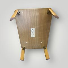 展示品　折りたたみテーブル　座卓　センターテーブル　幅90ｃｍの画像