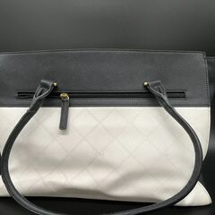 ◯PINKY＆DIANNE　ピンキーアンドダイアン　トートバッグの画像