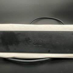 ◯PINKY＆DIANNE　ピンキーアンドダイアン　トートバッグの画像