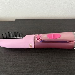 パナソニック　ドライヤー ブラシ付きの画像