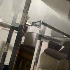 ダイニングテーブル&イス4脚セットの画像