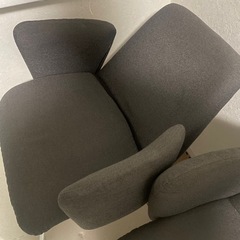 ダイニングテーブル&イス4脚セットの画像