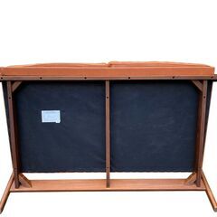 ★シギヤマ家具 2人掛けソファ 2シーターの画像