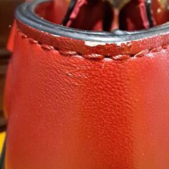 アンドシュエット　ハンドバッグの画像