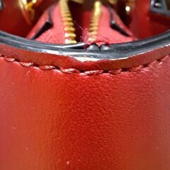 アンドシュエット　ハンドバッグの画像