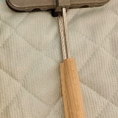 パンをサンドするやつ。の画像