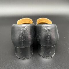 ◇イヴ サンローラン YSL ローファーの画像