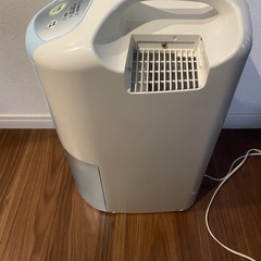 除湿器の画像