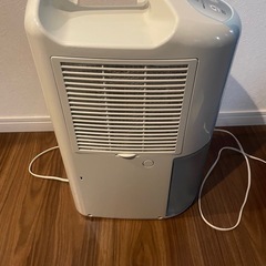 除湿器の画像