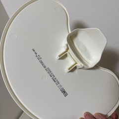 バンボ　机　専用　チェアの画像