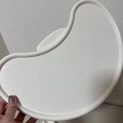 バンボ　机　専用　チェアの画像