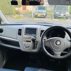 値下げました　車検長い　そのまま乗って帰れるの画像