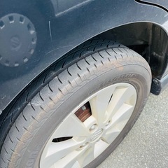 値下げました　車検長い　そのまま乗って帰れるの画像