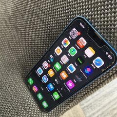 携帯スマホ(iPhone本体)の画像