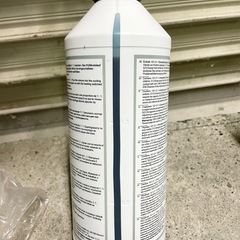 BMW純正クーラント1.5Lの画像