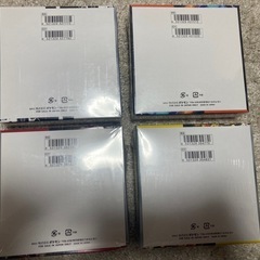 ホワイトフレア　インフェルノx  ワイルドフォースクリムゾンベイズ　　　の画像