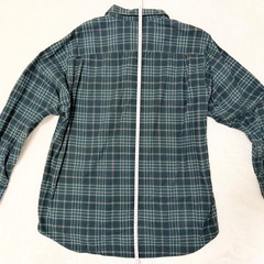 GU メンズ衣類セットの画像