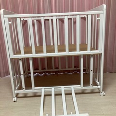 ベビーベットの画像