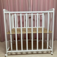 ベビーベットの画像