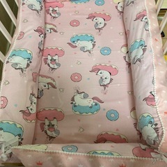 ベビーベットの画像