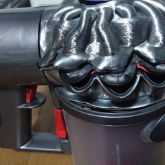 ダイソン ジャンクの画像