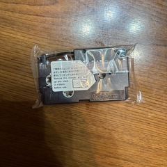 テプラ　9mmお試し用テープの画像