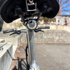 GIANT Escape R Disc XSサイズの画像