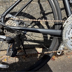 GIANT Escape R Disc XSサイズの画像