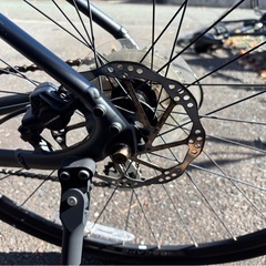 GIANT Escape R Disc XSサイズの画像