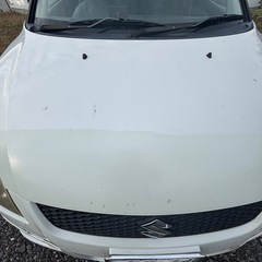 スイフトスポーツ の画像