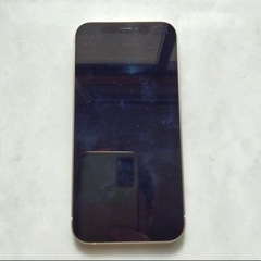 iPhone12 64GB  3万の画像