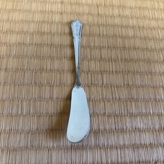 バターナイフ約13cmの画像