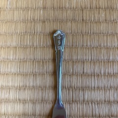 バターナイフ約13cmの画像