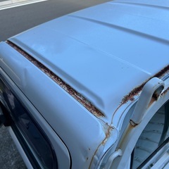 スズキ　キャリィ(4WD)の画像